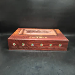 Box Set เสด็จประพาสต้น - ธนาคารกสิกรไทย รูปที่ 3