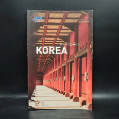 Travel Guide Korea รูปที่ 1