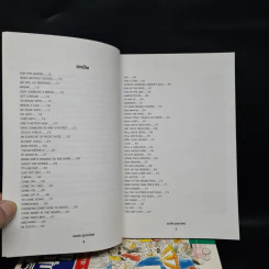 ฟุดฟิดฟอไฟ กับ แสงชัย สุนทรวัฒน์ เล่ม 1-8 - แสงชัย สุนทรวัฒน์ รูปที่ 6