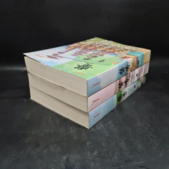 ยอดหญิงหมอเทวดา เล่ม 1-3 - อวี่จิ่วฮวา รูปที่ 4
