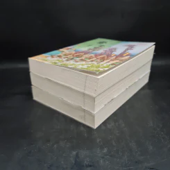 ยอดหญิงหมอเทวดา เล่ม 1-3 - อวี่จิ่วฮวา รูปที่ 3