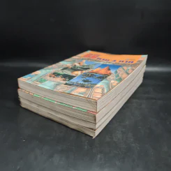 นิทาน 4 ภาค ขายรวม 4 เล่ม - สันห์ ภาวิต รูปที่ 3