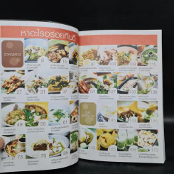 กินรอบกรุง อร่อยง่ายจ่ายไม่แพง เล่ม 1-3 รูปที่ 5