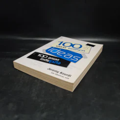 100 Great Business 100 สุดยอดไอเดียธุรกิจ - Jeremy Kourdi รูปที่ 4