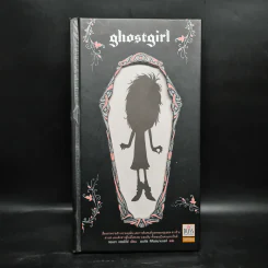 Ghostgirl เล่ม 1 (ปกแข็ง) - Tonya Hurley รูปที่ 1