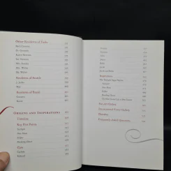 The Twilight Saga: the official illustrated guide - Stephenie Meyer รูปที่ 9
