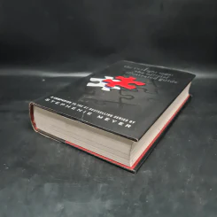 The Twilight Saga: the official illustrated guide - Stephenie Meyer รูปที่ 4