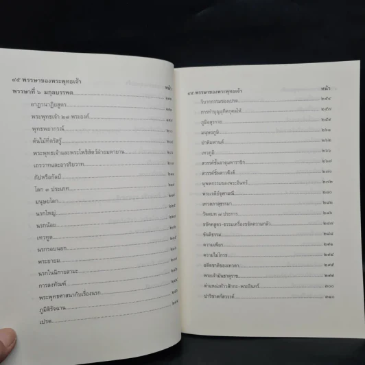45 พรรษาของพระพุทธเจ้า เล่ม 1-2 - สมเด็จพระญาณสังวร สมเด็จพระสังฆราช สกลมหาสังฆปริณายก รูปที่ 9