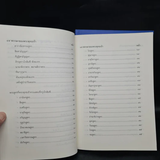 45 พรรษาของพระพุทธเจ้า เล่ม 1-2 - สมเด็จพระญาณสังวร สมเด็จพระสังฆราช สกลมหาสังฆปริณายก รูปที่ 13