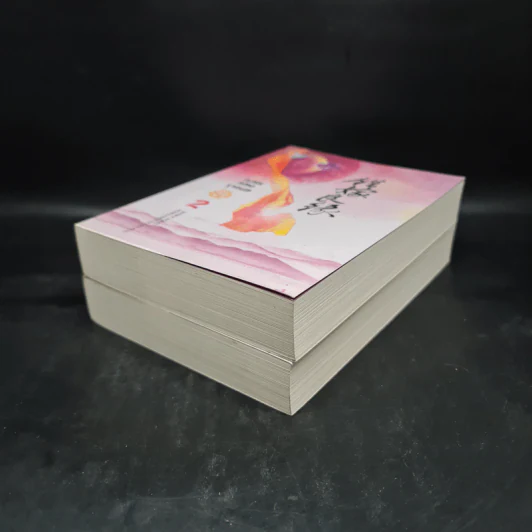 เพชรยอดขุนพล เล่ม 1-2 - เฉียนลู่ รูปที่ 4