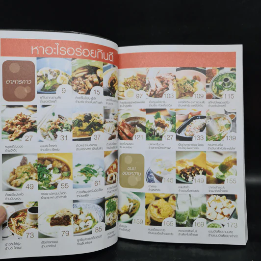 กินรอบกรุง อร่อยง่ายจ่ายไม่แพง เล่ม 1-3 รูปที่ 5