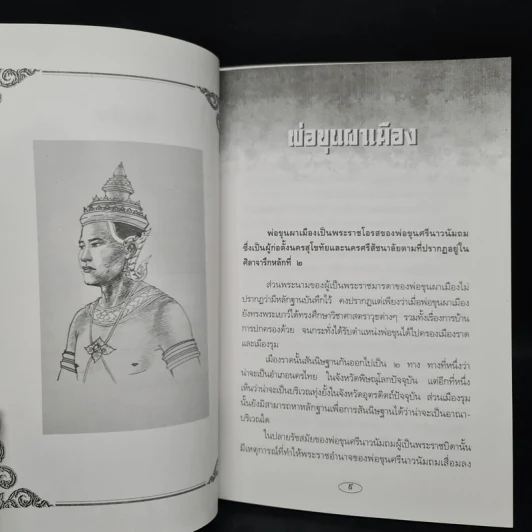 ยอดคนในแผ่นดินไทย - ประทีป ทองเปลว รูปที่ 7