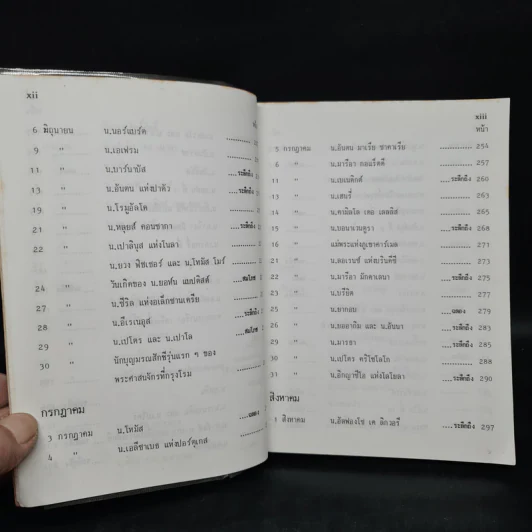 ประวัตินักบุญตลอดปี - วิทยาลัยแสงธรรม สามพราน รูปที่ 9