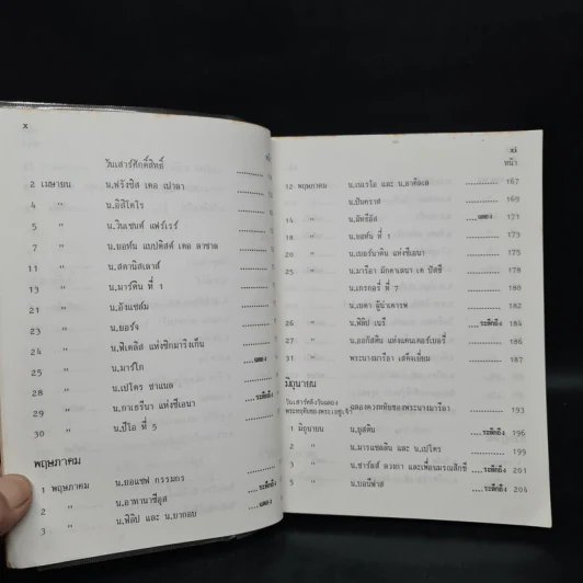 ประวัตินักบุญตลอดปี - วิทยาลัยแสงธรรม สามพราน รูปที่ 8