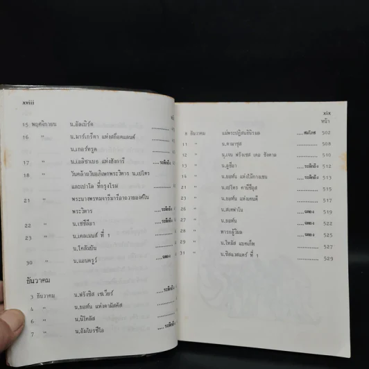 ประวัตินักบุญตลอดปี - วิทยาลัยแสงธรรม สามพราน รูปที่ 12