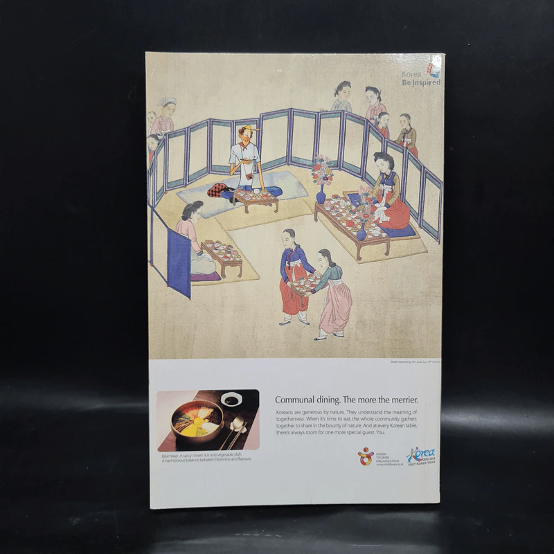 Travel Guide Korea รูปที่ 2
