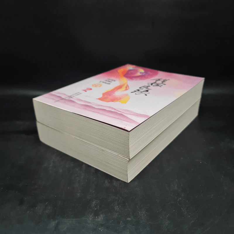 เพชรยอดขุนพล เล่ม 1-2 - เฉียนลู่ รูปที่ 4
