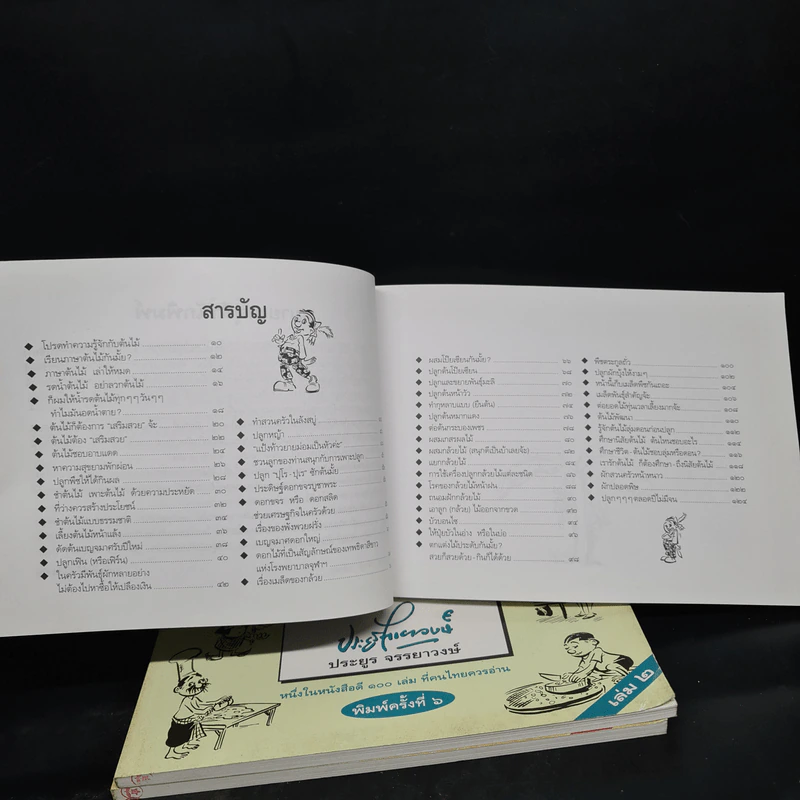 ขบวนการแก้จน เล่ม 1-3 - ประยูร จรรยาวงษ์ รูปที่ 9