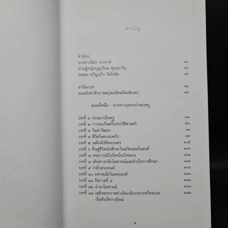 พระบาทสมเด็จพระเจ้าอยู่หัวฯ รัชกาลที่ 9 และเจ้านายไทยในโลซานน์ - ลีซองดร์ เซ. เซไรดารีส รูปที่ 10