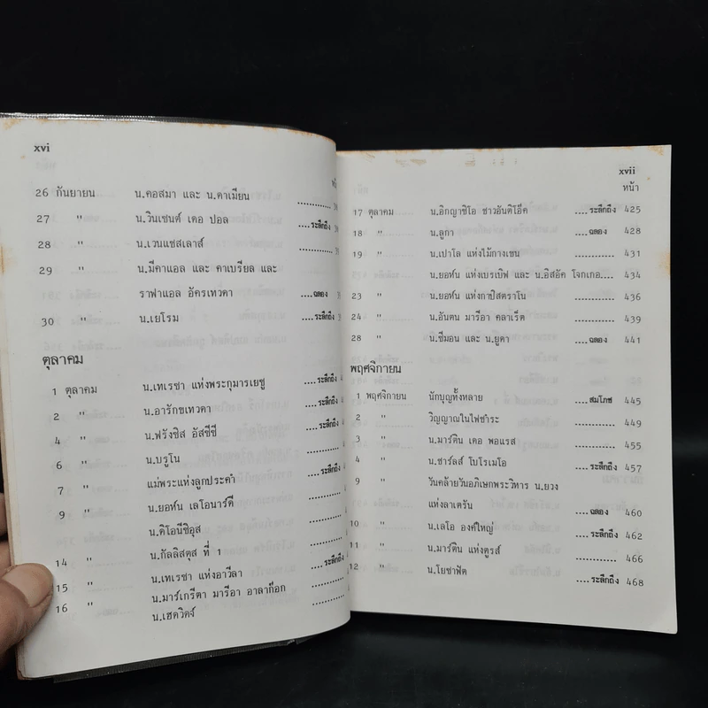ประวัตินักบุญตลอดปี - วิทยาลัยแสงธรรม สามพราน รูปที่ 11
