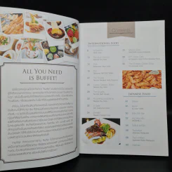I Love Buffet รวมบุฟเฟ่ต์ 60 ร้านที่คุณห้ามพลาด ต้องไปโดน! รูปที่ 6