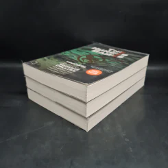The Hunger Game เล่ม 1-3 - ซูซานน์ คอลลินส์ (Suzanne Collins) รูปที่ 3