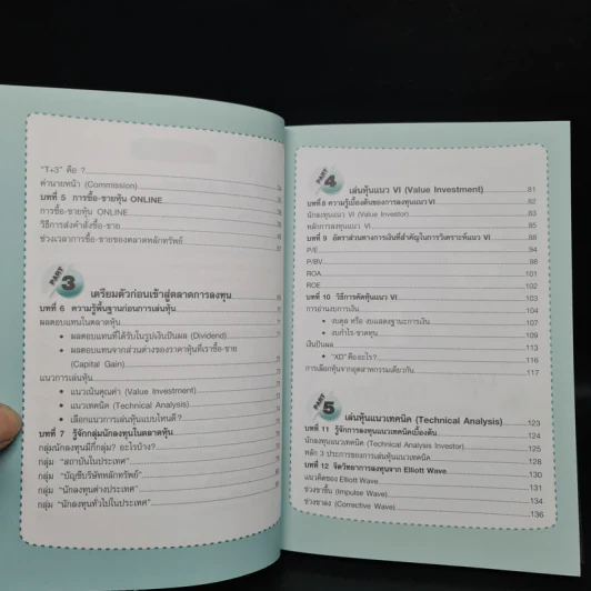 คู่มือเริ่มต้นเล่นหุ้น Online - อัครพงศ์ ขวงธนะชัย รูปที่ 7