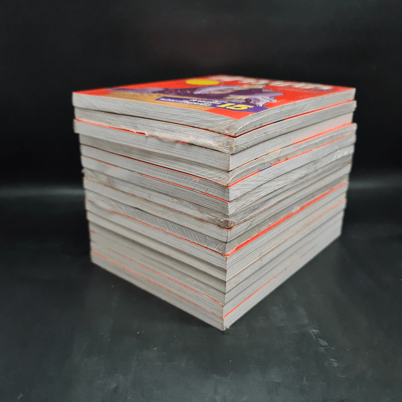 สามก๊ก ฉบับสนุกที่สุดในโลก 15 เล่มจบ รูปที่ 3