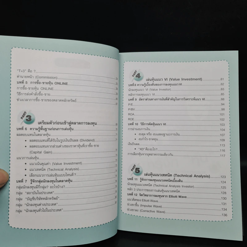คู่มือเริ่มต้นเล่นหุ้น Online - อัครพงศ์ ขวงธนะชัย รูปที่ 7