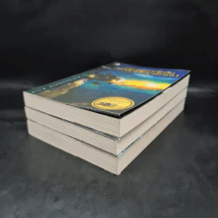 Percy Jackson เพอร์ซีย์ แจ็กสัน ภาค 1-3 รูปที่ 3