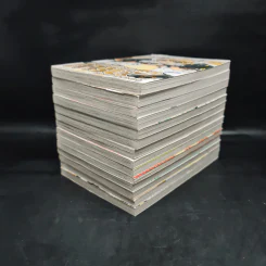เทพแห่งแหวนคาริน ภาค 1-2 รวม 14 เล่มจบ รูปที่ 3