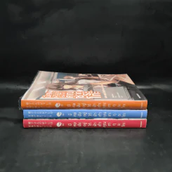 มีศพฝังอยู่ใต้ฝ่าเท้าคุณซากุระโกะ เล่ม 1-3 - ชิโอริ โอตะ รูปที่ 2