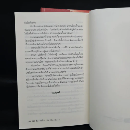 ลุ้ยเท้งอิ้น คัมภีร์อสนีบาต 3 เล่มจบ - ลี่ฮุ้นเซ็ง, ว. ณ เมืองลุง รูปที่ 9