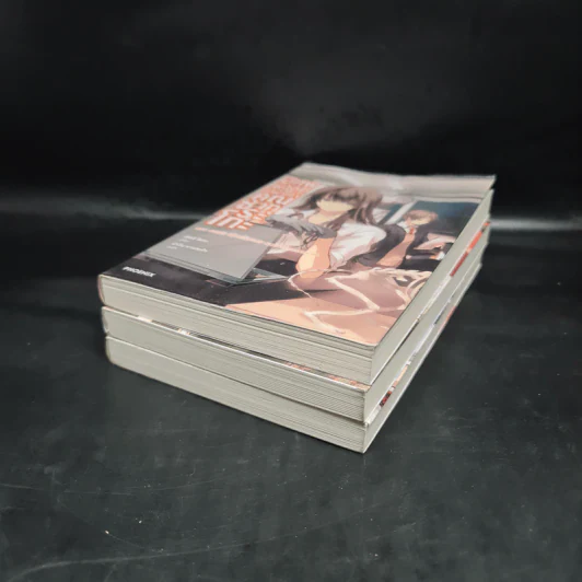 มีศพฝังอยู่ใต้ฝ่าเท้าคุณซากุระโกะ เล่ม 1-3 - ชิโอริ โอตะ รูปที่ 3
