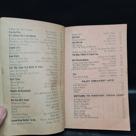I.S.Song Hits Impressive Song No.114 รูปที่ 7
