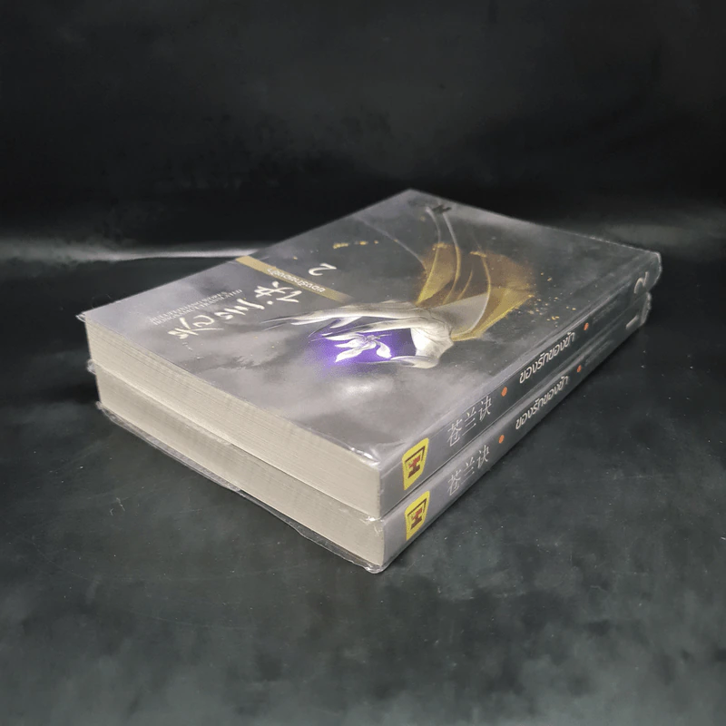 ของรักของข้า 2 เล่มจบ - จิ่วลู่เฟยเซียง (Jiu Lu Fei Xiang) รูปที่ 5