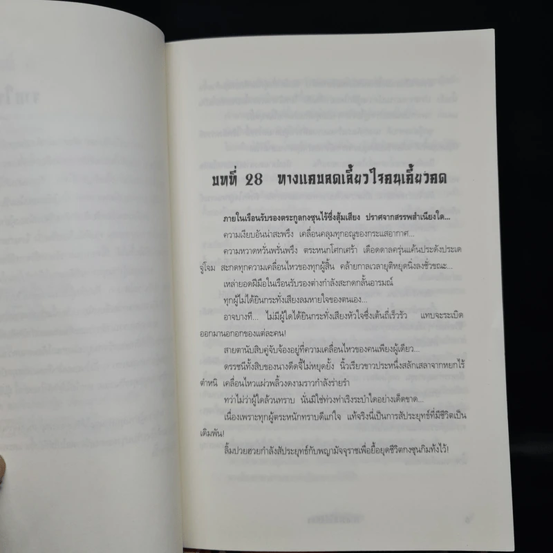 เงากระบี่ใต้อักษร 6 เล่มจบ - ลี้เซี่ยวฮวง รูปที่ 6