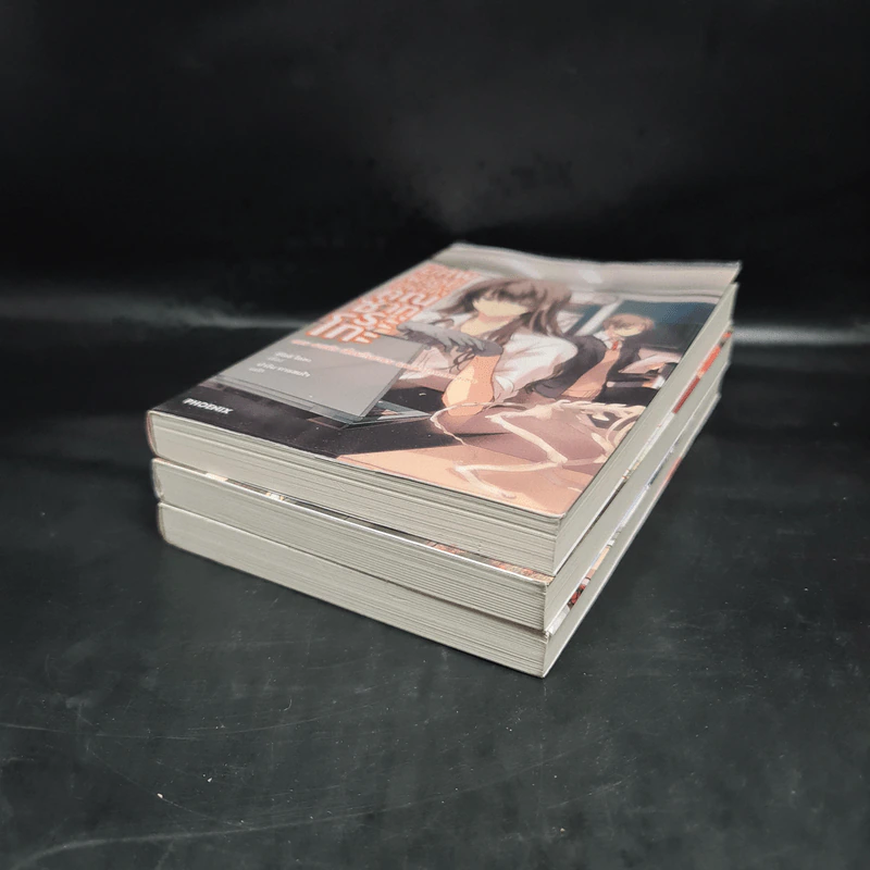 มีศพฝังอยู่ใต้ฝ่าเท้าคุณซากุระโกะ เล่ม 1-3 - ชิโอริ โอตะ รูปที่ 3
