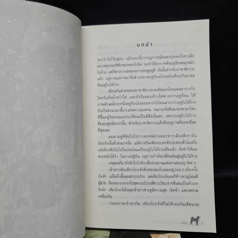 มีศพฝังอยู่ใต้ฝ่าเท้าคุณซากุระโกะ เล่ม 1-3 - ชิโอริ โอตะ รูปที่ 6