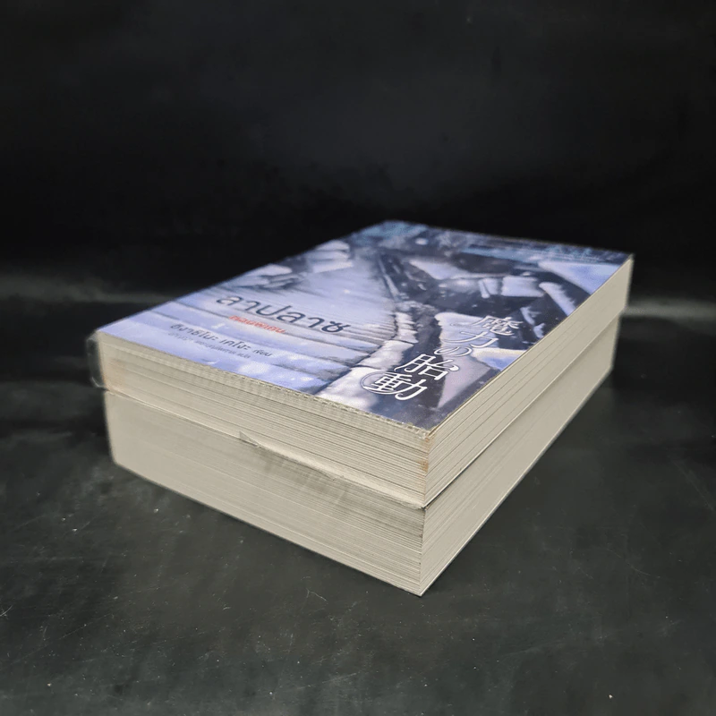 ลาปลาซ ทฤษฏีฆ่าเหนือธรรมชาติ + ตอนพิเศษ - ฮิงาชิโนะ เคโงะ (Keigo Higashino) รูปที่ 4