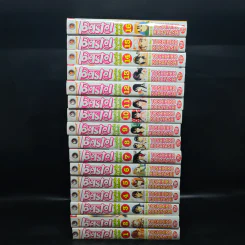 Pastel พาสเทล ด้วยหัวใจอุ่นไอรัก เล่ม 1-16 รูปที่ 2