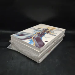 Panndora Hearts เล่ม 1-5 รูปที่ 3
