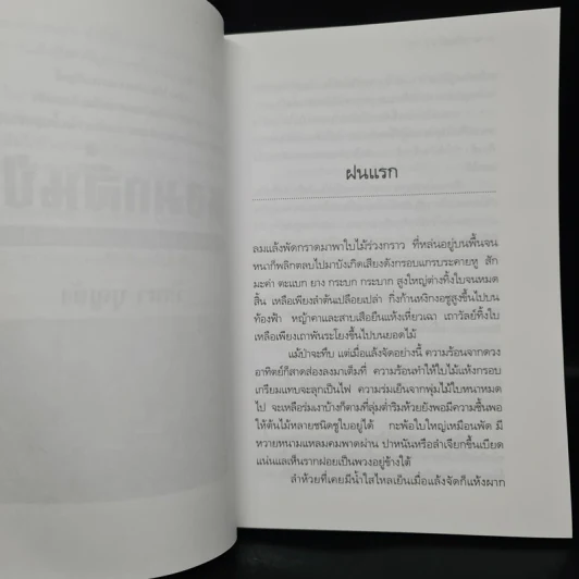 หอมกลิ่นป่า - วัธนา บุญยัง รูปที่ 6