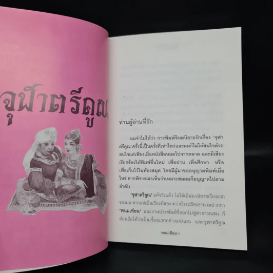 จุฬาตรีคูณ - พนมเทียน รูปที่ 6