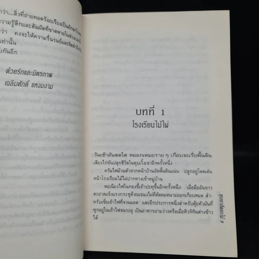 หุบเขาสีดอกไม้ - เฉลิมศักดิ์ แหงมงาม รูปที่ 6