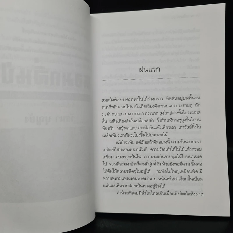 หอมกลิ่นป่า - วัธนา บุญยัง รูปที่ 6