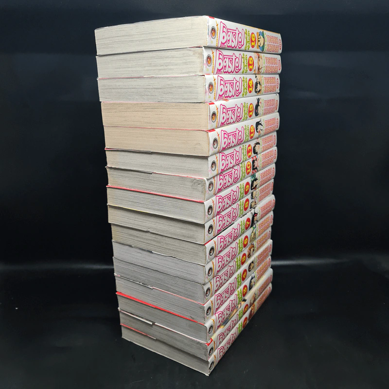 Pastel พาสเทล ด้วยหัวใจอุ่นไอรัก เล่ม 1-16 รูปที่ 4