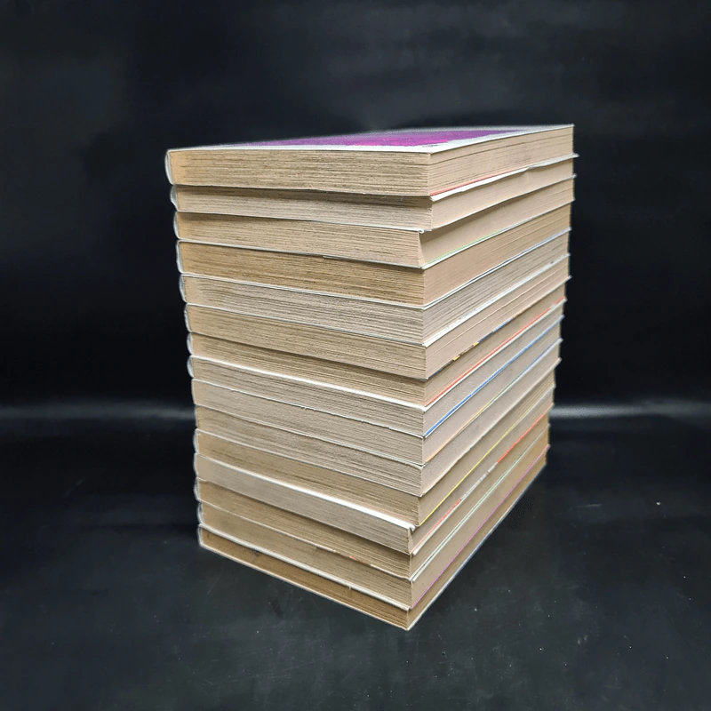 สวรรค์ที่ไร้เธอ เล่ม 1-15 รูปที่ 3