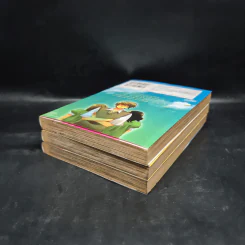 ชมรมใสวัยสลด เล่ม 1-3 รูปที่ 3