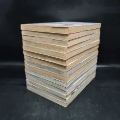 บุปผาราชินี 15 เล่มจบ - Kaneyoshi Izumi รูปที่ 3